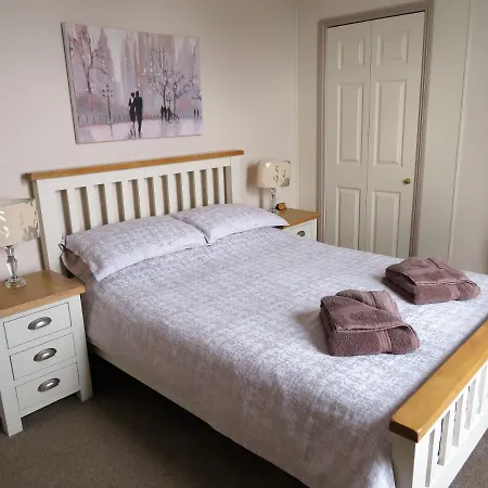 Whitehaven בית הארחה וויטבי