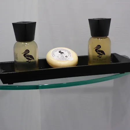 게스트하우스 Whitehaven