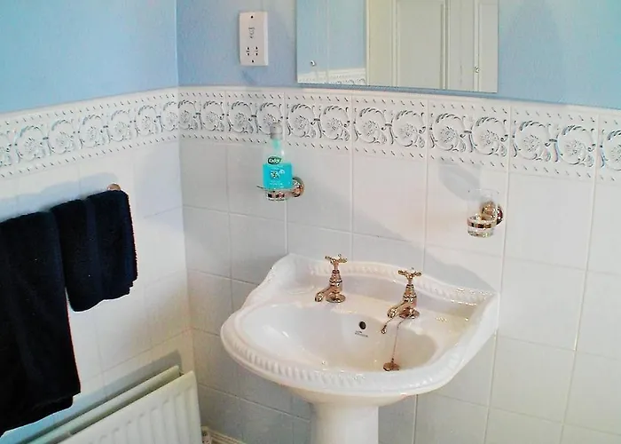 Whitehaven וויטבי