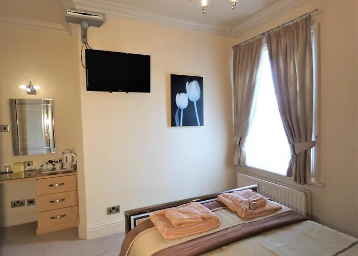 Whitehaven וויטבי