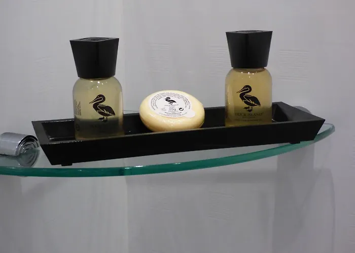 בית הארחה Whitehaven