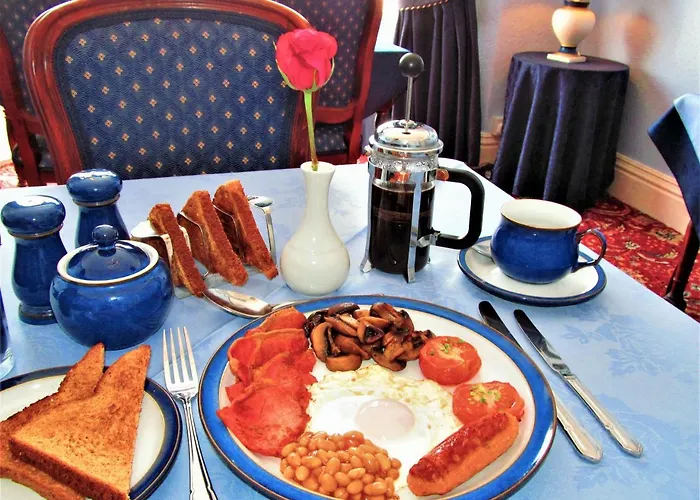 Whitehaven וויטבי