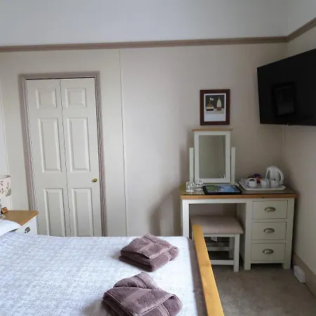 招待所 Whitehaven 惠特比