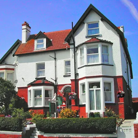 Whitehaven Guest house