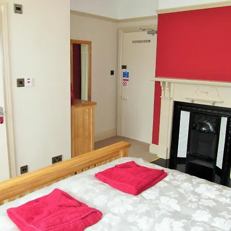Guest house Whitehaven *