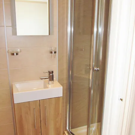 招待所 Whitehaven 4*