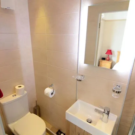 招待所 Whitehaven 4*