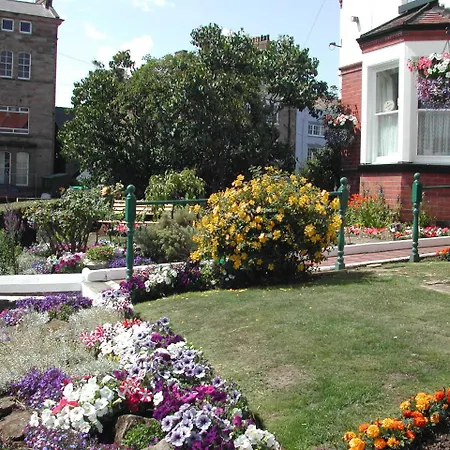 Whitehaven 招待所 4*