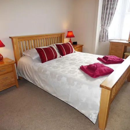 Guest house Whitehaven