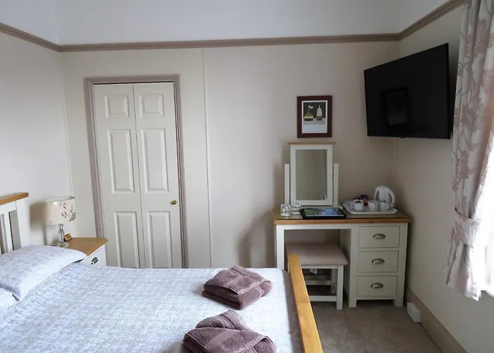 Guest house Whitehaven Whitby