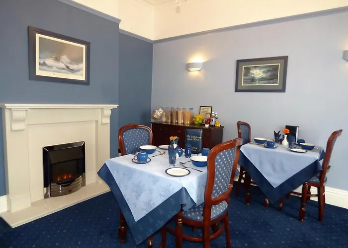 Guest house Whitehaven 4*
