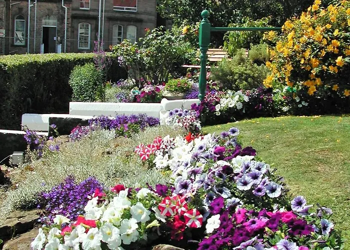 Whitehaven 4* Whitby