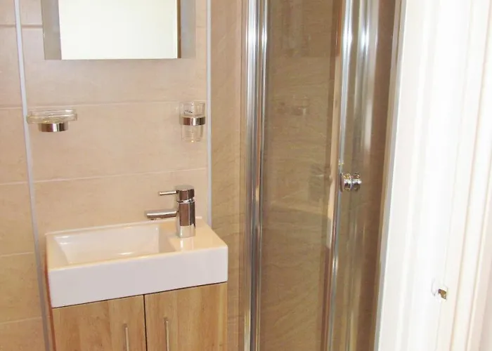 Guest house Whitehaven 4*