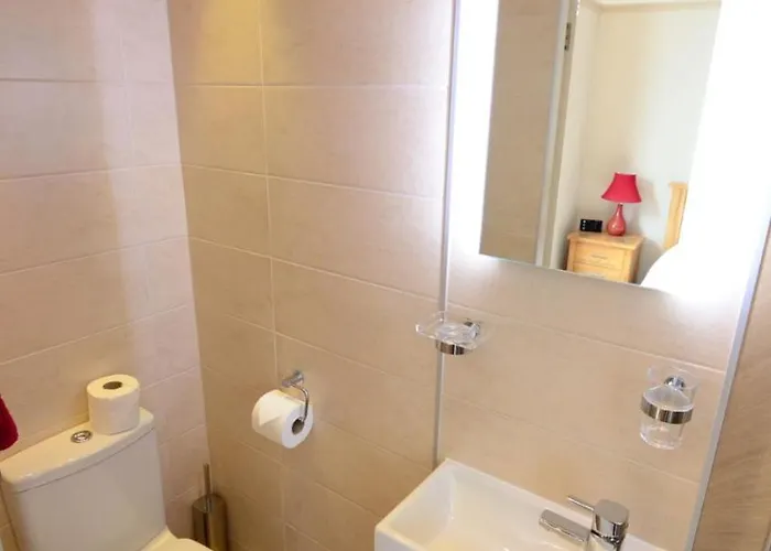 Guest house Whitehaven 4*