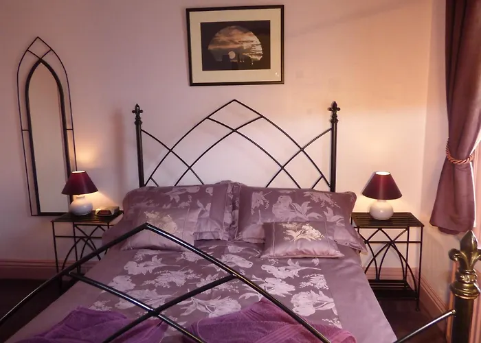 Guest house Whitehaven