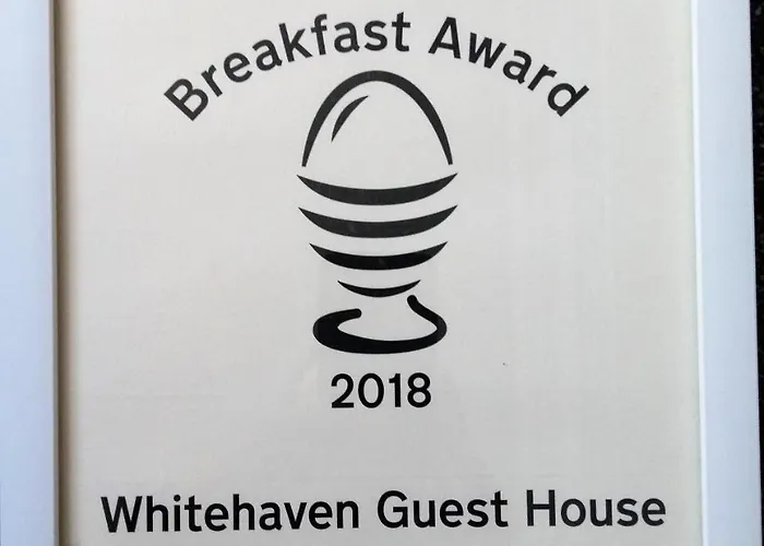 Guest house Whitehaven 4*