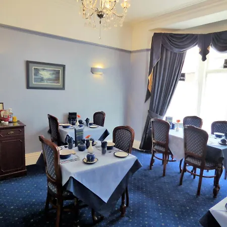 Guest house Whitehaven Whitby