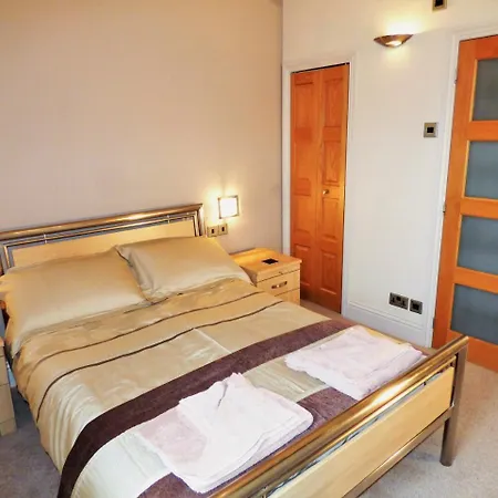 Guest house Whitehaven 4*