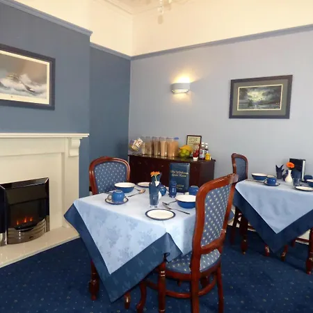 Guest house Whitehaven 4*