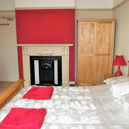 Guest house Whitehaven Whitby