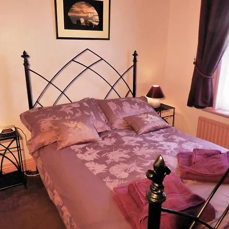 Whitehaven Guest house Whitby