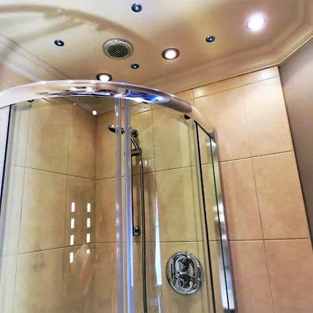 Guest house Whitehaven Whitby