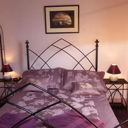 Guest house Whitehaven