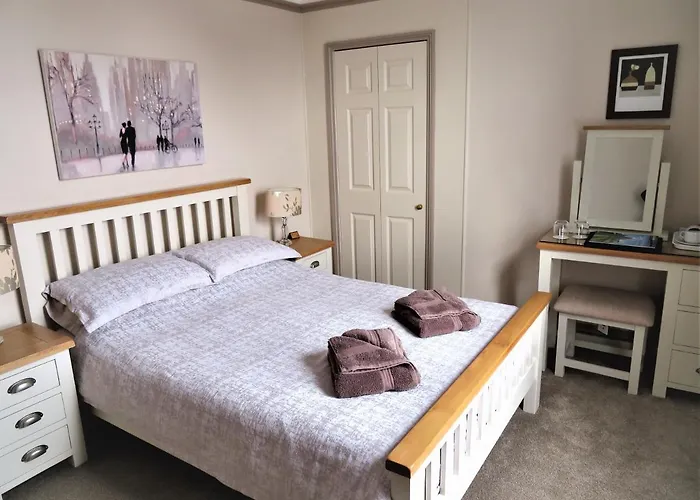 Whitehaven 4* Whitby