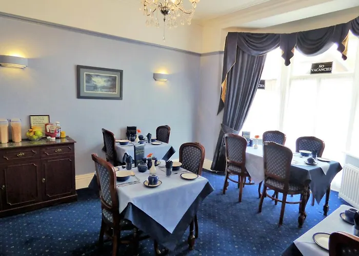 Guest house Whitehaven Whitby