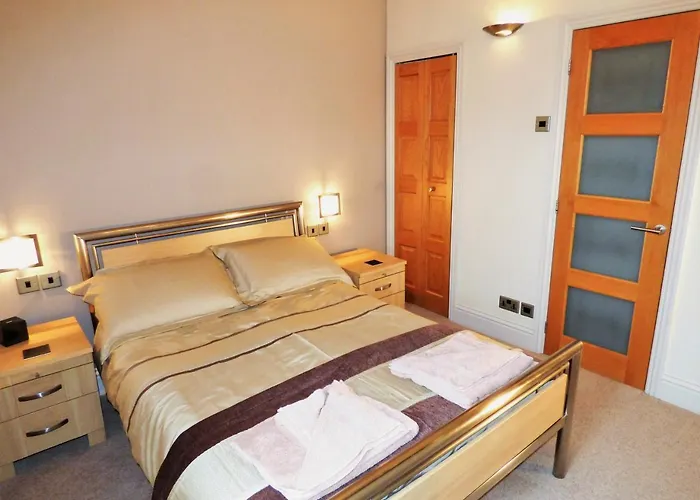 Guest house Whitehaven 4*