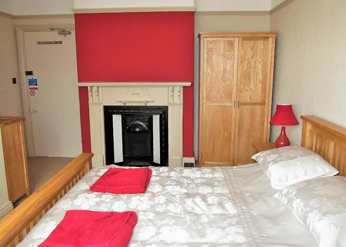 Guest house Whitehaven Whitby