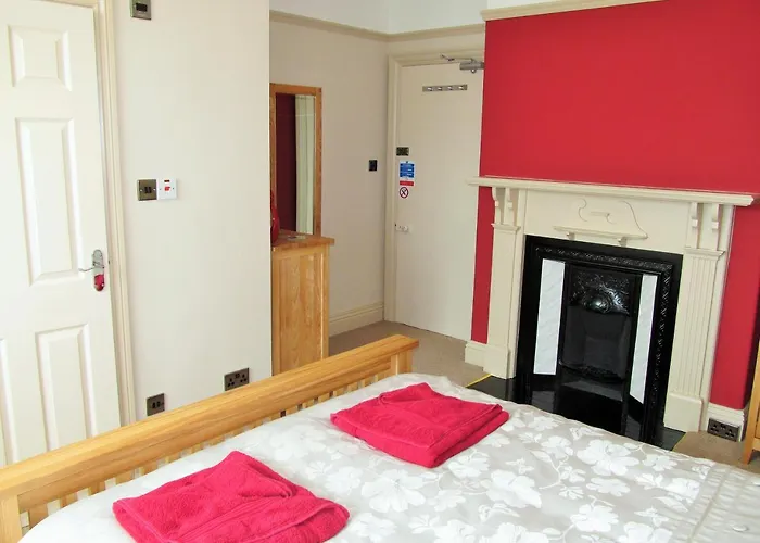 Guest house Whitehaven 4*