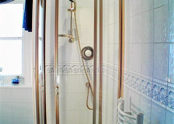 Guest house Whitehaven