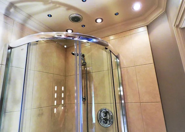 Guest house Whitehaven Whitby